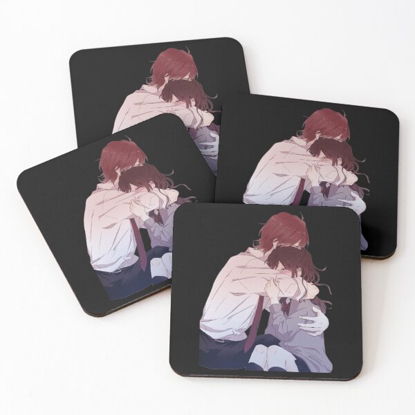 Item preview, Horimiya designed and sold by Peony-st.