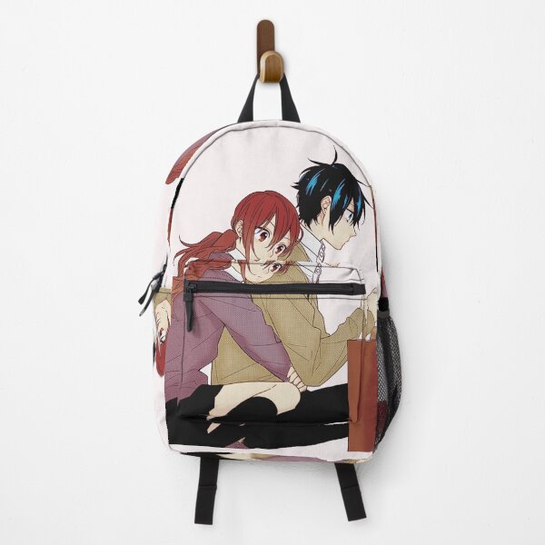 Item preview, Horimiya designed and sold by Peony-st.