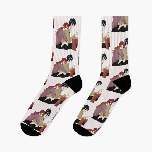 Item preview, Horimiya designed and sold by Peony-st.
