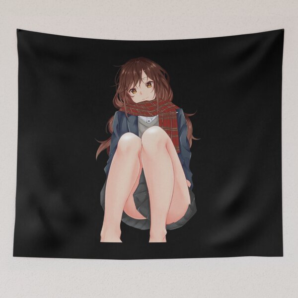 Item preview, Horimiya designed and sold by Peony-st.