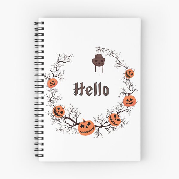 Item preview, Decoration of Branch and Pumpkins designed and sold by Anastasiia Yurevych.