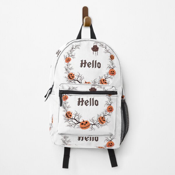 Item preview, Decoration of Branch and Pumpkins designed and sold by Anastasiia Yurevych.