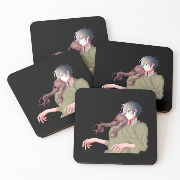Item preview, Horimiya designed and sold by Peony-st.