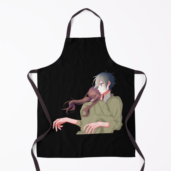 Item preview, Horimiya designed and sold by Peony-st.