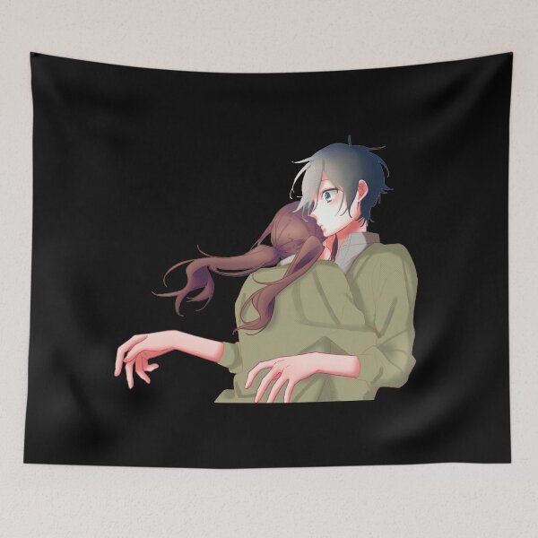 Item preview, Horimiya designed and sold by Peony-st.