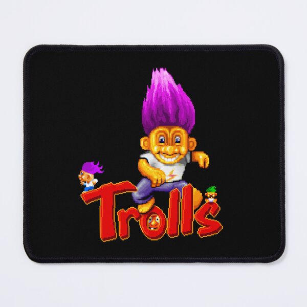 Item preview, Trolls designed and sold by iloveamiga.