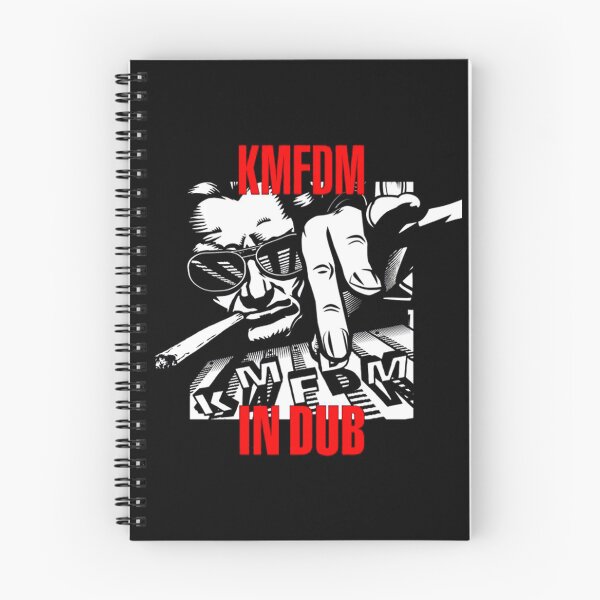 Item preview, KMFDM 32 designed and sold by Omahills3.
