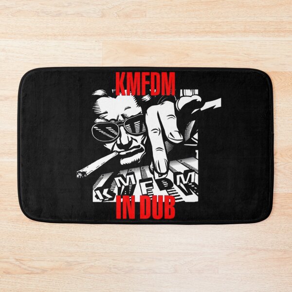 Item preview, KMFDM 32 designed and sold by Omahills3.