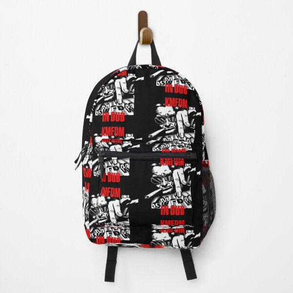 Item preview, KMFDM 32 designed and sold by Omahills3.