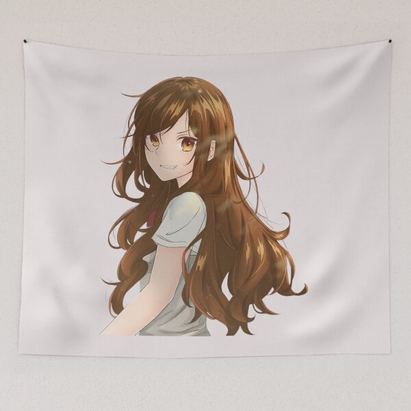 Item preview, Horimiya designed and sold by Peony-st.
