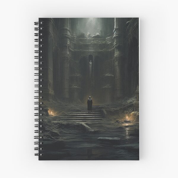 Item preview, Sanctuary of Shadows: The Cryptic Chapel designed and sold by Christian Weiss.