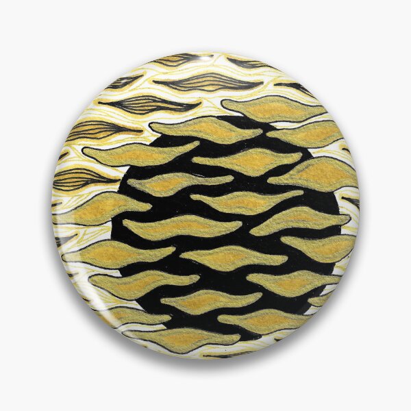 Item preview, Luna negra designed and sold by InspiringLines.