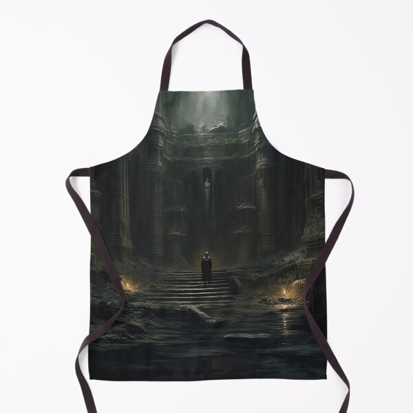 Item preview, Sanctuary of Shadows: The Cryptic Chapel designed and sold by Christian Weiss.