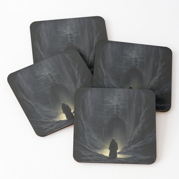 Item preview, Dungeon's Lurker: Shadow of the Depths designed and sold by Christian Weiss.