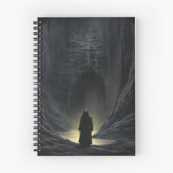 Item preview, Dungeon's Lurker: Shadow of the Depths designed and sold by Christian Weiss.
