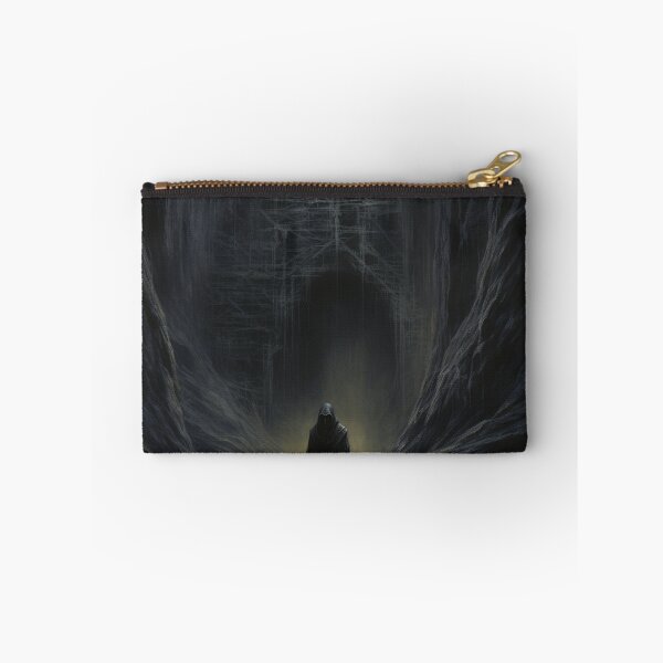 Item preview, Dungeon's Lurker: Shadow of the Depths designed and sold by Christian Weiss.
