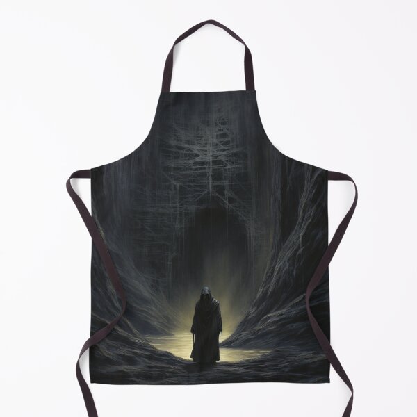 Item preview, Dungeon's Lurker: Shadow of the Depths designed and sold by Christian Weiss.