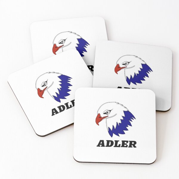 Item preview, Adler Mannheim (Eagle) designed and sold by BeKind101.