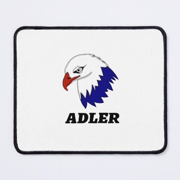 Item preview, Adler Mannheim (Eagle) designed and sold by BeKind101.