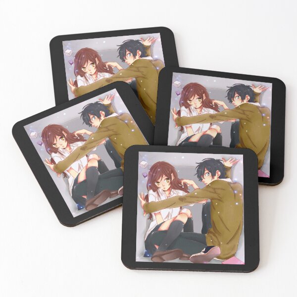 Item preview, Horimiya designed and sold by Peony-st.