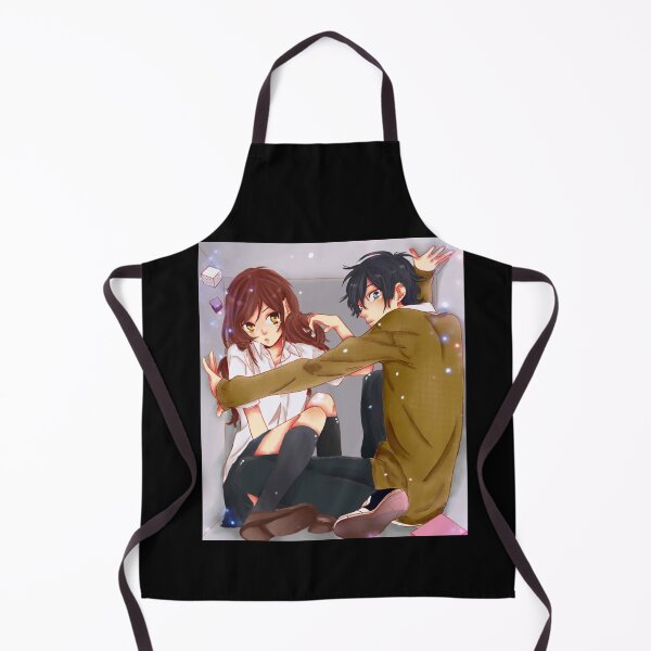 Item preview, Horimiya designed and sold by Peony-st.