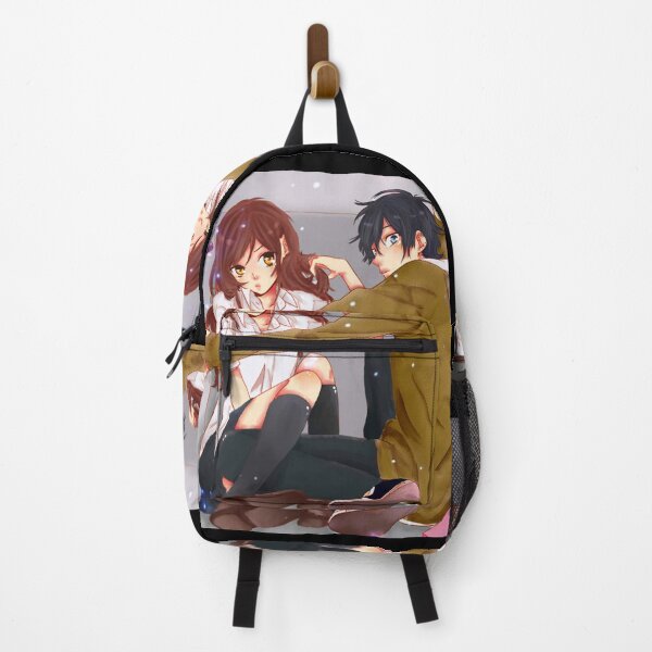 Item preview, Horimiya designed and sold by Peony-st.