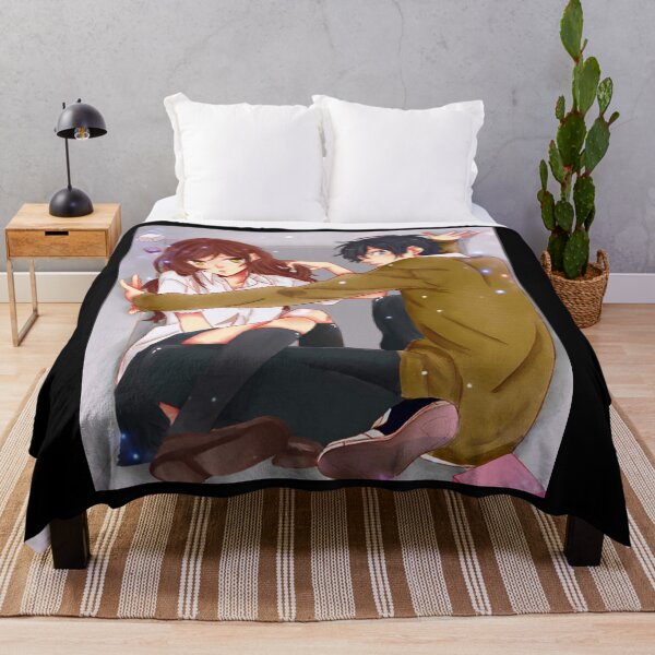 Item preview, Horimiya designed and sold by Peony-st.