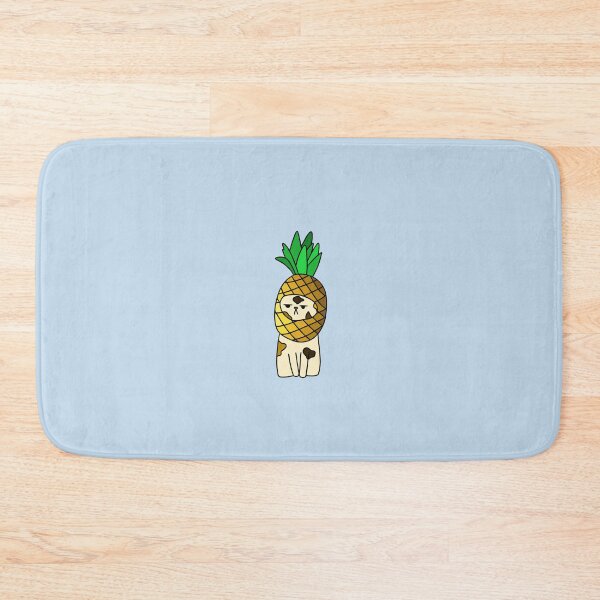 Item preview, Pineapple cat designed and sold by Cloudkitten23.