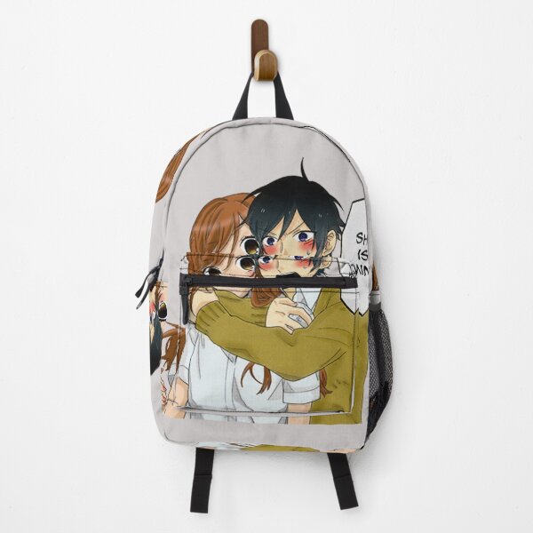 Item preview, Horimiya designed and sold by Peony-st.
