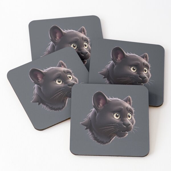 Item preview, BLACK PANTHER designed and sold by PGAart.