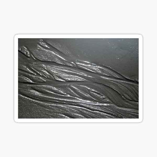Item preview, Patterns in the Sand designed and sold by Calidris Fotografie Steffi & Ben Köppler.