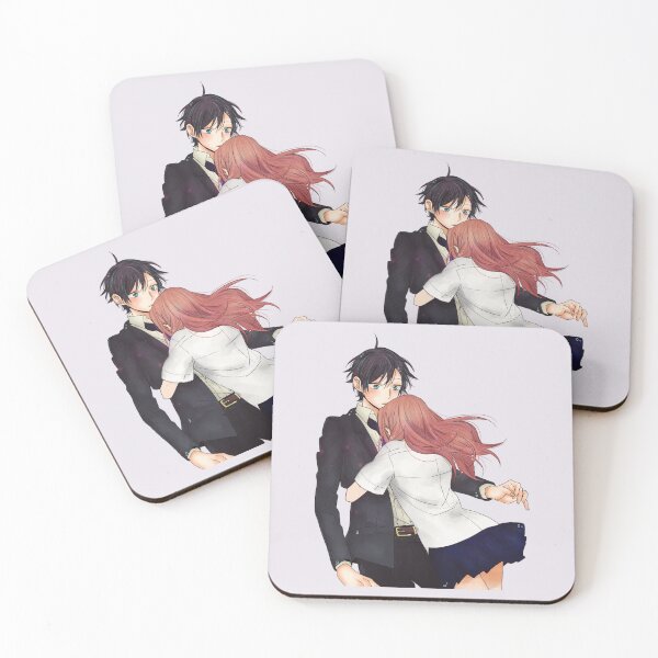 Artikelvorschau, Horimiya entworfen und verkauft von Peony-st.