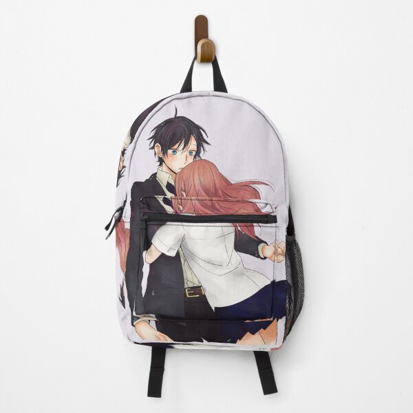 Item preview, Horimiya designed and sold by Peony-st.
