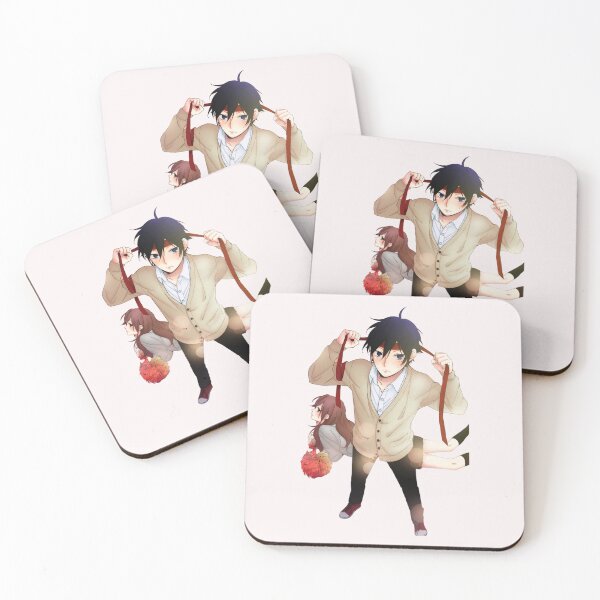 Item preview, Horimiya designed and sold by Peony-st.