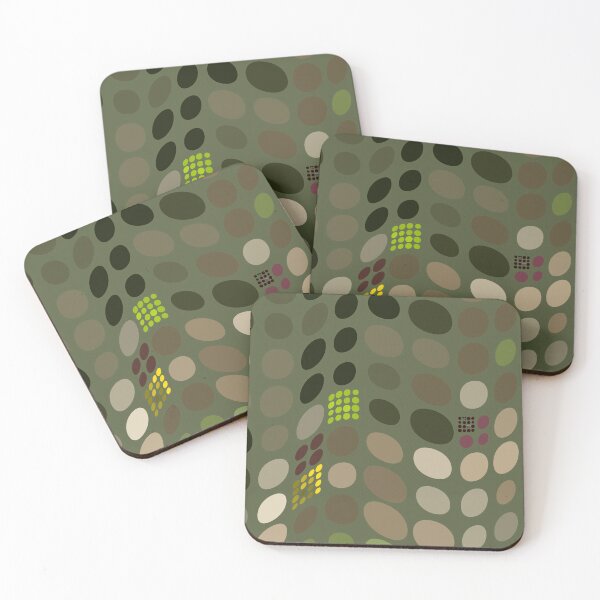 Item preview, Timeless Camouflage designed and sold by Tactux - Digital Artist.
