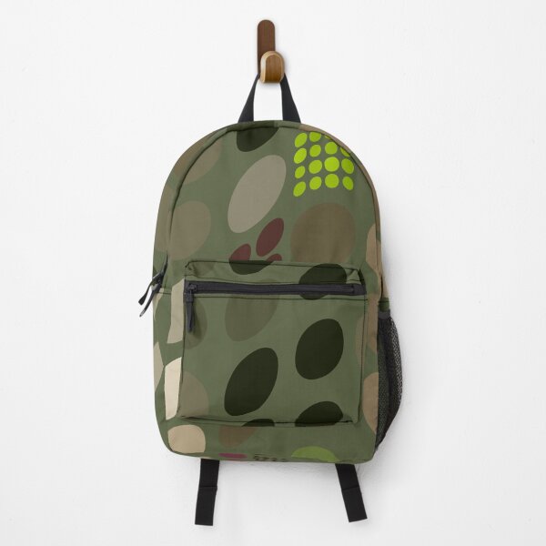 Item preview, Timeless Camouflage designed and sold by Tactux - Digital Artist.