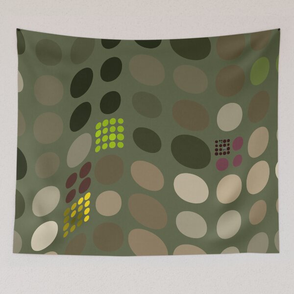 Item preview, Timeless Camouflage designed and sold by Tactux - Digital Artist.