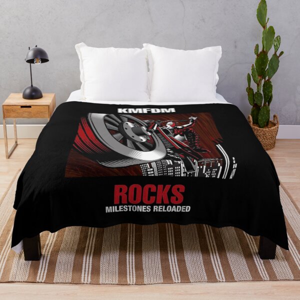 Item preview, KMFDM 33 designed and sold by Omahills3.