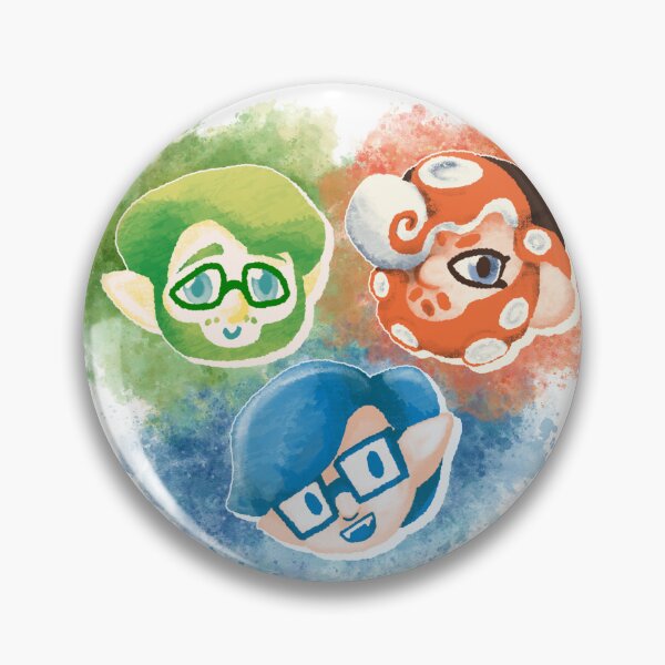 Item preview, SSE Splatfest designed and sold by mosu-mosu.