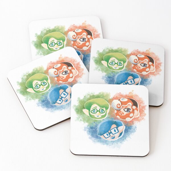 Item preview, SSE Splatfest designed and sold by mosu-mosu.