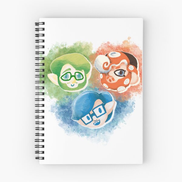 Item preview, SSE Splatfest designed and sold by mosu-mosu.