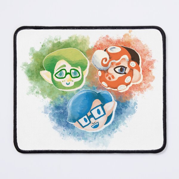 Item preview, SSE Splatfest designed and sold by mosu-mosu.