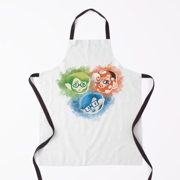 Item preview, SSE Splatfest designed and sold by mosu-mosu.