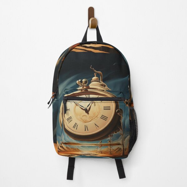 Item preview, Dali's timer, surrealist time designed and sold by Gadet100.