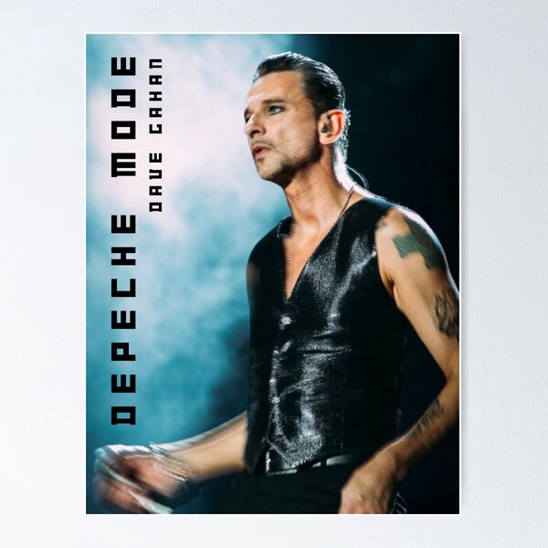 Depeche Mode – Songs Of Faith And Devotion price 0р. art. 08715