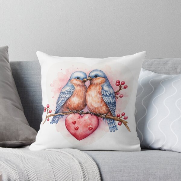 Item preview, Two turtle doves christmas designed and sold by aghnadarragh.