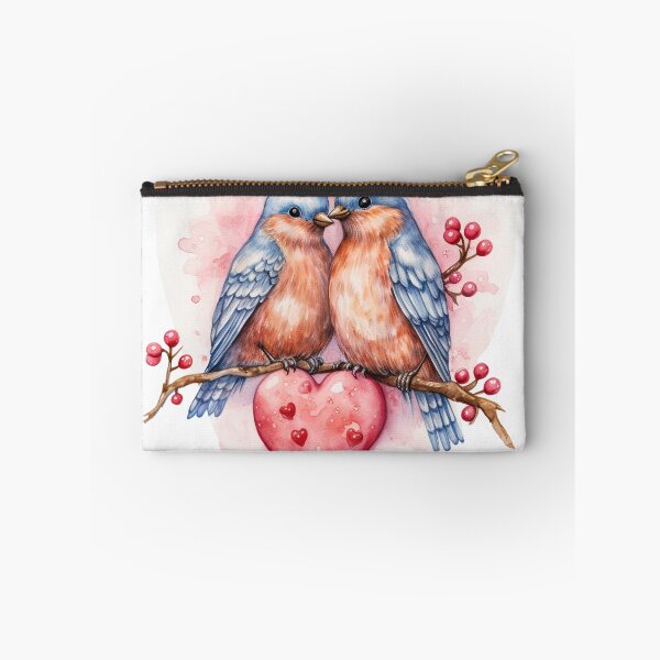Item preview, Two turtle doves christmas designed and sold by aghnadarragh.