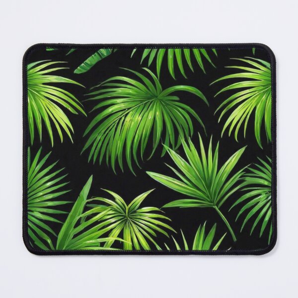 Item preview, Palm Leaves designed and sold by likbatonboot.
