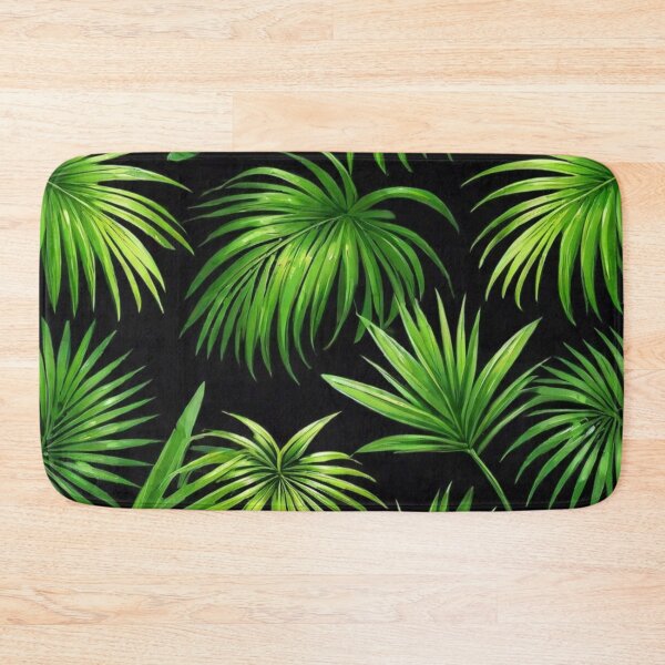 Item preview, Palm Leaves designed and sold by likbatonboot.