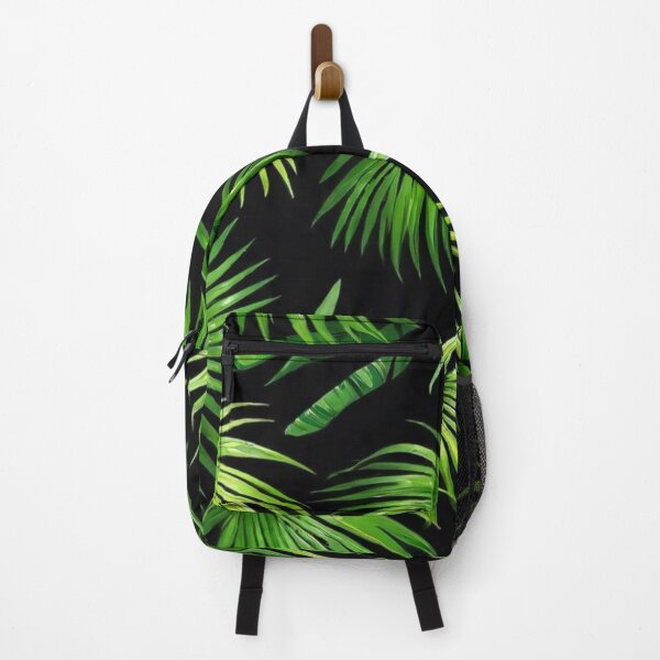 Item preview, Palm Leaves designed and sold by likbatonboot.
